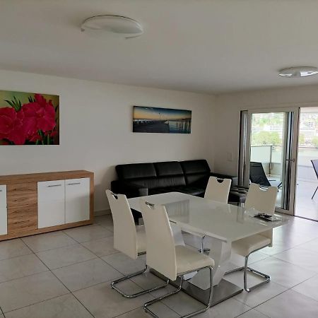 Amazing Lake View App. 501 A Locarno Exterior foto